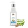Pili Natural Syndet - Gentle Skin Cleanser with Oatmeal and Aloe Vera - Hypoallergenic cleanser for sensitive skin - 8.4 Fl.oz