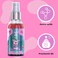 Leche Pal Pelo Kids Hair Splash Perfume - 4 OZ