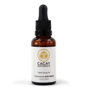 Face Oil - THE BEST Anti-Aging and Anti-Wrinkles For Your Skin. Contains 100% Pure Cacay Oil. Enjoy Younger and Healthier Skin Right Away !1 fl.oz