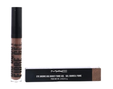 MAC Eye Brows Big Boost Fibre Gel Lingering