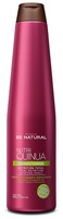 PLACENTA LIFE BE NATURAL Nutri Quinua Conditioner with Quinoa Extract - Total Nutrition for Chemically Processed Hair- (11.83 fl.Oz)