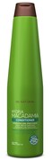 PLACENTA LIFE BE NATURAL Hydra Macadamia Conditioner - Deep Moisturizing Conditioner for Dry and Damaged Hair (350 ml/ 11.83 fl.oz)
