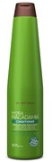 PLACENTA LIFE BE NATURAL Hydra Macadamia Conditioner - Deep Moisturizing Conditioner for Dry and Damaged Hair (350 ml/ 11.83 fl.oz)