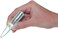 1st Choice 3 Stainless Steel Make Up LED Light Eyelash Eyebrow Hair Removal Lighted Tweezer