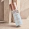 O BOTICARIO Floratta Blue Moisturizing Fragranced Lotion for Women, 7 Ounce