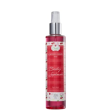 HMLINYAO Body Splashampoo Cherry, GIOVANNA BABY