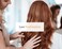 LUVI COSMETICS Organic Shampoo For Color Treated Hair and Chemically Treated Hair-Color Safe Shampoo, Repairs and Deep Hydration -Sulfate &amp; Paraben Free, Vegan (33.8 fl oz   1000 ml)