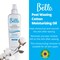 Depil Bella Post Waxing Oil Moisturizing Remover   Cotton Seed Oil for Soft and Smooth Skin   500ml
