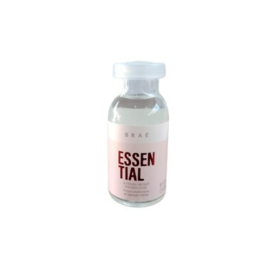 B R A &Eacute; Bond Angel ESSENTIAL Dose Ampoule - Deep Conditioning Treatment for Damaged Hair (0.44 Fl. Oz)