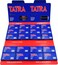 Razor Blades Club - 100 Tatra Platinum Double Edge Razor Blades
