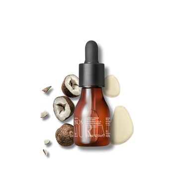 natura Ekos Murumuru Anti-Damage Night Serum - Increases Hair&rsquo;s Natural Keratin Production - Replenish Nutrients &amp; Rebuild Hair Fiber - Vegan Hair Care - Brazilian Beauty Secrets - Hair Care 30ml