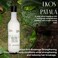 natura - Ekos Patau&aacute; Hair Anti-Breakage Re-Strengthening Conditioner - Hair Loss - Fortify Roots &amp; Strands - Vegan Hair Care - Brazilian Beauty Secrets - Personal &amp; Self Care - 10.1 fl oz (300ml)
