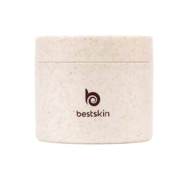 Best Bronze Ultimate Neck Tightening Cream (Vanilla) - Smooth, Hydrating Lotion for Neck Firming and Tightening - Neck Cream for Wrinkles, Loose Skin &amp; Fine Lines (5 fl oz)