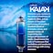 natura Kaiak Classic Eau de Toilette for Men - Aromatic Scent with Bergamot, Almalfi Lemon, Jasmine, Woods, &amp; Musk - Long-Lasting Fragrance 100ml