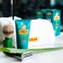 Cella Milano Organic Pre Shave Gel 75ml &ndash; Aloe Vera Enriched Formula for Sensitive Skin and Effortless Razor Glide, Made in Italy