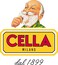 Cella Milano Organic Pre Shave Gel 75ml &ndash; Aloe Vera Enriched Formula for Sensitive Skin and Effortless Razor Glide, Made in Italy