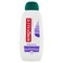 Borotalco Relaxing Body Wash with the Scent of Lavender and Iris 450 ml, 15.2 Fl Oz - made in Italy [italian import]