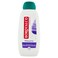 Borotalco Relaxing Body Wash with the Scent of Lavender and Iris 450 ml, 15.2 Fl Oz - made in Italy [italian import]