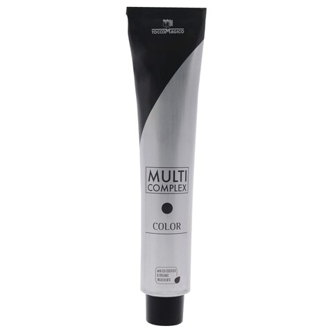 Multi Complex Permanet Hair Color - 12.77 Deep Lavender Hair Color Unisex 3.38 oz