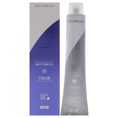 Multi Complex Permanet Hair Color - 3 Dark Chesnut Hair Color Unisex 3.38 oz
