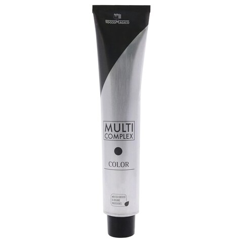 Multi Complex Permanet Hair Color - 6.3 Dark Golden Blond Hair Color Unisex 3.38 oz