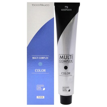 Multi Complex Permanet Hair Color - 8.3 Light Golden Blond Hair Color Unisex 3.38 oz