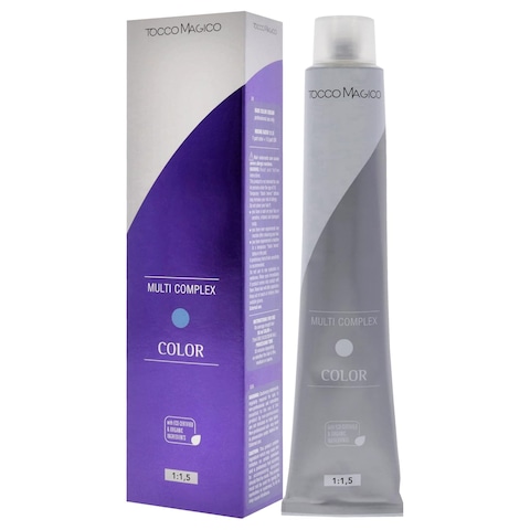 Multi Complex Permanet Hair Color - 9.3 Very Light Golden Blond Hair Color Unisex 3.38 oz