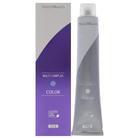 Multi Complex Permanet Hair Color - 9.3 Very Light Golden Blond Hair Color Unisex 3.38 oz