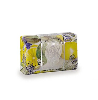 Paper Soap Lemon Lavender - 0.2 g