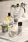 Floid Vetyver Splash Transparent Shaving Gel, 5.4 FL Oz, Made in ITALY