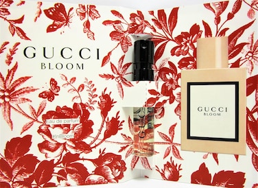 Gucci Bloom, 0.05 Ounce