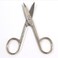 RBB Manicure Nail Scissors Curved 3.5 in