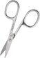 RBB Manicure Nail Scissors Curved 3.5 in