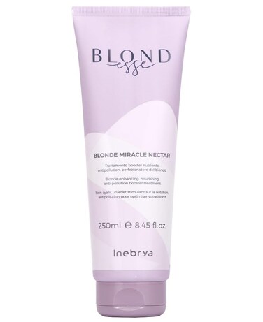 Inebrya Blondesse Blonde Miracle nectar 250ml