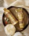 Tesori d'Oriente: "Royal Oud Dello Yemen" Yemen Royal Oud and Sesame Oil Shower Cream - 250 Ml (8.45us Fl Oz) [ Italian Import ]