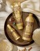 Tesori d'Oriente: "Royal Oud Dello Yemen" Yemen Royal Oud and Sesame Oil Shower Cream - 250 Ml (8.45us Fl Oz) [ Italian Import ]