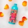 Tesori d&rsquo;Oriente Bubble Bath for Women, Foaming Bath, Bath Bubbles for Women Relaxing, Luxurious Body Wash for Women &amp; Skin Care - 500 Ml-16.91 us Fl Oz- [Italian Import ]-(Ayurveda)