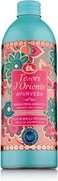 Tesori d&rsquo;Oriente Bubble Bath for Women, Foaming Bath, Bath Bubbles for Women Relaxing, Luxurious Body Wash for Women &amp; Skin Care - 500 Ml-16.91 us Fl Oz- [Italian Import ]-(Ayurveda)