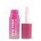 LAYLA Cosmetics Its Pink Transformative PH Lip Gloss and Scrubber Set