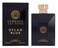 Versace Pour Homme Dylan Blue for Men 8.4 oz Perfumed Bath &amp; Shower Gel