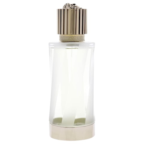 Versace Atelier Cedrat De Diamante for Unisex - 3.4 oz EDP Spray