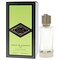 Versace Atelier Cedrat De Diamante for Unisex - 3.4 oz EDP Spray