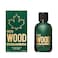 DSQUARED2 Green Wood For Men Eau de Toilette Spray, 3.4 Ounce