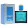 Versace Eros Eau De Parfum Spray Spray for Men 1.7 Ounce