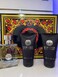Versace Pour Homme for Men - 3 Pc Gift Set 1.7oz EDT Spray, 1.7oz Hair and Body Shampoo, 1.7oz After Shave Balm