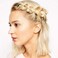 20 Pcs Spiral Hair Pins Swirl Hair Twists Coils Hair Clips Wedding Bridal Star Pearl Metal Spiral Twist Hairpins Hair Accessories (Pearl-Gold)