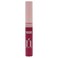 Pupa Milano Natural Side Lip Gloss - High Shine And Color Payoff - Nourishing Formula - Made With Natural Ingredients - Enriched With Oils To Moisturize The Lips - 006 Crystal Fuchsia - 0.17 OZ