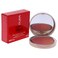 PUPA Milano Extreme Blush Duo - Highly Blendable Formula - Lightweight - Creates A Beautiful Sun-Kissed Appearance - Suitable For All Skin Types - Radiant Peach - 130 Matt Salmon - 0.141 Oz