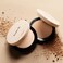 Pupa Milano Wonder Me Powder-no-Powder - Setting Powder Reduces Pores - Makes Skin Texture Smoother and Firmer - Talc Free - 050 Sunkiss - 0.22 oz