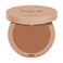 Pupa Milano Wonder Me Bronzer - Matte Bronzer Powder Reduces Pores and Imperfections - Sweat Resistant - Talc Free - 004 Dark Warm - 0.264 oz